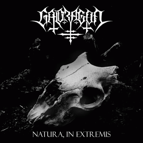 Galdragon : Natura, in Extremis